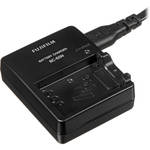 Fujifilm BC-65N Charger for the NP-95 Battery (100-240V, 50-60Hz)