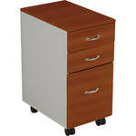 Balt iFlex File Cabinet (Cherry)