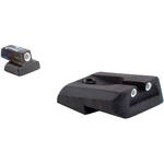 Trijicon Smith & Wesson Compact .40mm 3 Dot Bright & Tough Night Sight Set