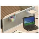 Balt iFlex Privacy Panel (Full, 49"W x 1"D)