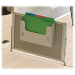 Balt iFlex Privacy Panel (Half, 21.5"W x 1"D)