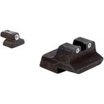 Trijicon Smith & Wesson Chief's Special .40/.45 Bright & Tough Night Sight Set