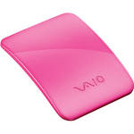 Sony Bluetooth Slider Mouse Cover for VGP-BMS15 Bluetooth Slider Mouse (Metallic Pink)