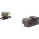 Trijicon SIG Sauer Hard Duty Night Sight Set