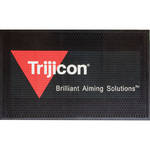 Trijicon PR39 Rubber Floor Mat