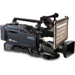 Autocue/QTV OCU-SSPIPADMA iPad Straight-Read Prompter