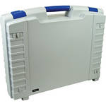 Autocue/QTV SSPi Case