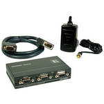 Autocue/QTV VGA Video Splitter (1x4)