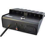 Autocue/QTV Wireless Foot Scroll Control