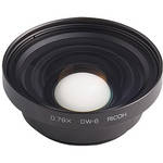Ricoh DW-6 Wide Conversion Lens