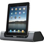 iHome iD8 App-Friendly Rechargeable Speaker System for iPad/iPhone/iPod