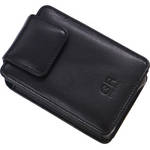 Ricoh Soft Case GC-3 for the GR Digital III Camera (Black)