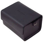 Ricoh SC55L Soft Case for the GXR Camera with A12 50mm f/2.5 Macro GR Lens (Black)