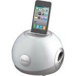 iHome iP15 LED Color Changing Stereo System