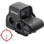 EOTech EXPS3-4 Red Dot Sight (Matte Black)