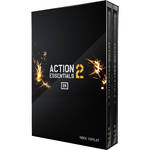 Video Copilot Action Essentials 2K Film Resolution (2048 x 1152)