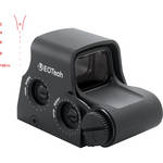 EOTech XPS2-Sage Holographic Sight (Matte Black)