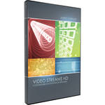 Video Copilot Video Streams HD Customizable Motion Backgrounds