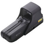 EOTech Holographic Red Dot Sight (Matte Black)
