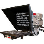 Autocue/QTV MSP20 Master Series Prompter (20")