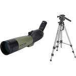 Celestron Ultima 80 20-60x80mm Spotting Scope with Tripod
