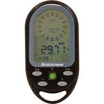 Celestron TrekGuide Digital Compass (Black)