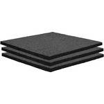 Auralex 12 Black SonoLite Absorption Panels