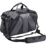 Manfrotto Lino Collection: Pro VII Messenger Bag (Black)