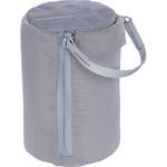 Manfrotto Lino Collection: Astuccio IV Lens Pouch (Gray)