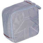 Manfrotto Lino Collection: Custodia IX Camera Pouch (Gray)