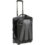 Manfrotto Lino Collection: Pro VII Roller (Black)