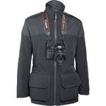 Manfrotto MA LFJ050M-MBB Pro Field Jacket (Medium)
