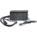 Lumedyne Vehicle Quick Charger
