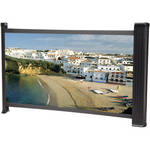 Da-Lite Pico Portable Projection Screen (14.75 x 26")