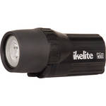 Ikelite 1560 PCm Series Mighty Mini Halogen Dive Lite w/ Batteries (Black)
