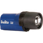 Ikelite 1565 PCm Series Mighty Mini Halogen Dive Lite w/ Batteries (Blue)
