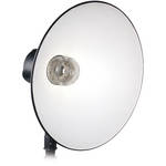 Norman 5WW 16" Soft White Reflector (Type 2 )