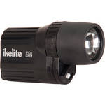 Ikelite 1570.00 PCa Series All Around Halogen Dive Lite w/o Batteries (Black)