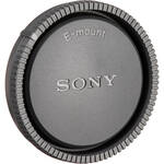 Sony R1EM Rear Lens Cap for NEX-5 NEX-3 Lenses and A-Mount Adaptor (Black)