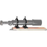 Celestron 125mm Guidescope Rings
