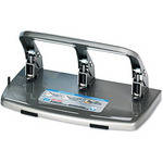 Carl Heavy-duty 3-Hole Punch