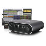 Avid Pro Tools + Mbox Mini - High Performance Pro Tools Studio Bundle