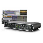 Avid Pro Tools + Mbox Pro - High Performance Pro Tools Studio Bundle