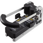 Carl XHC-2300 Heavy Duty 2-Hole Paper Punch