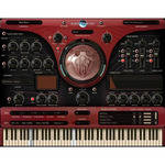 EastWest Ministry Of Rock 2 - Virtual Instrument