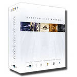 EastWest Quantum Leap Spaces - Convolution Reverb Plug-In (License)