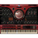 EastWest Ministry Of Rock 2 - Virtual Instrument (License)