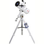 Vixen Optics R200SS Telescope with Sphinx SXD Mount, Starbook, Dual Speed Focuser
