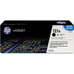 HP / Hewlett Packard HP Color LaserJet Black Print Cartridge