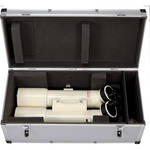 Vixen Optics BT125-A Aluminum Case